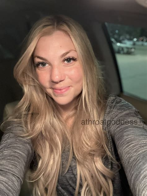 Athroatgoddess Onlyfans