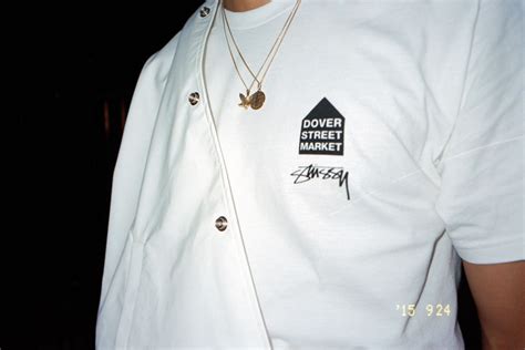 30 years kingdom, the most outstanding Stüssy collaborations | EN