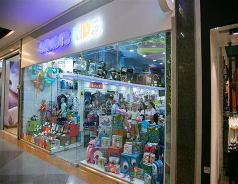 Wendys Kids Ac R18