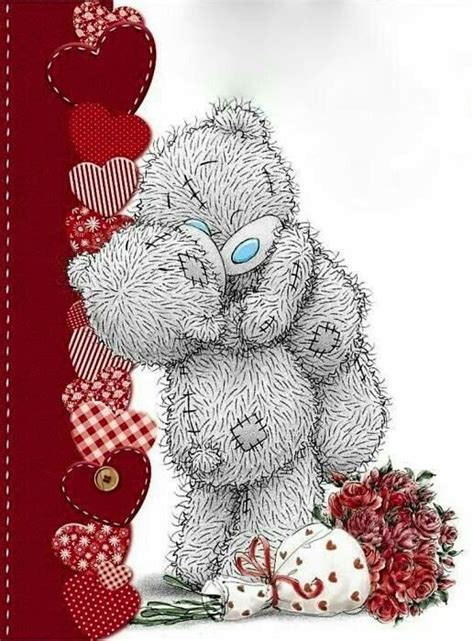 Pin By Monica Lugo On Feliz Dia Padre Tatty Teddy Teddy Bear Images