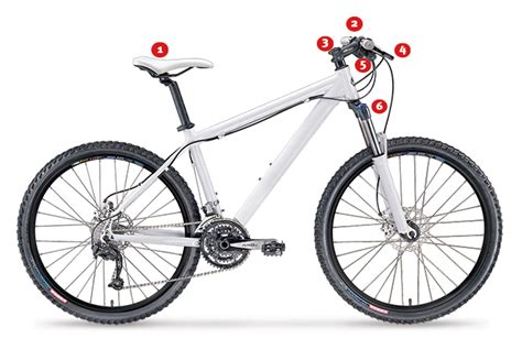 Как быстро настроить велосипед под себя | MAXIM