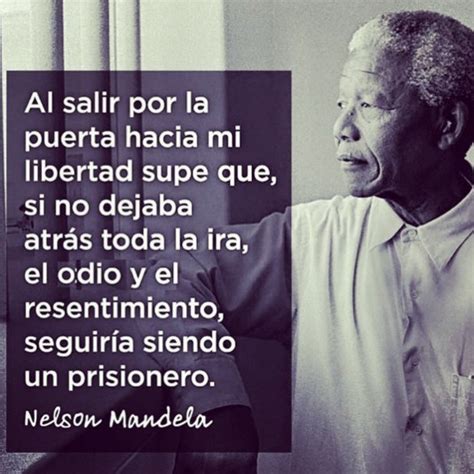 Imagenes Con Frases De Nelson Mandela