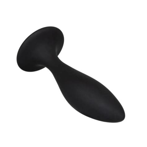 Silicone Curve Anal Plug Kit Sex Toys And Adult Novelties Adult Dvd