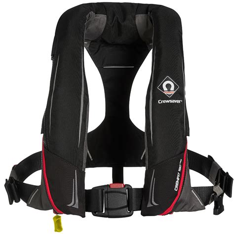 Crewsaver Crewfit 180N Pro Lifejacket