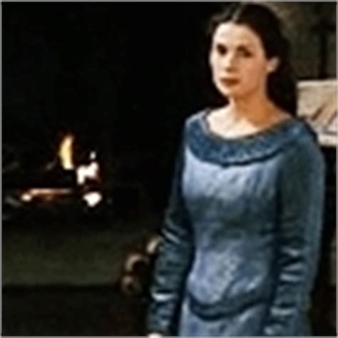 Julia Ormond as Guinevere - Julia Ormond Icon (9247738) - Fanpop