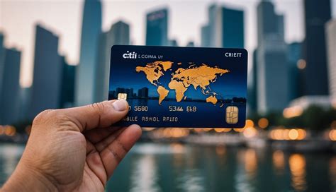 Citi Ultima Credit Card Your Ultimate Card For Luxury Rewards In