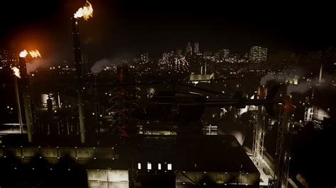 Gta Iv Modded At K Rivals Next Gen Open World Titles Gives Gta V A