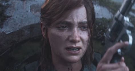 The Last Of Us Parte 2 Eis A Versão Completa Do Spot Cg Eurogamer Pt