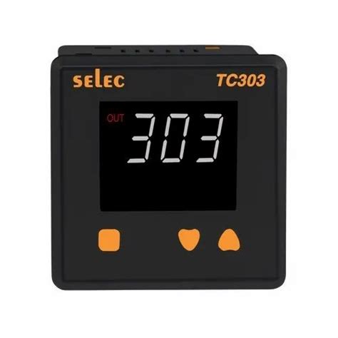 Pid On Off Selec Tc Cx Temperature Controller At Best Price In Navi