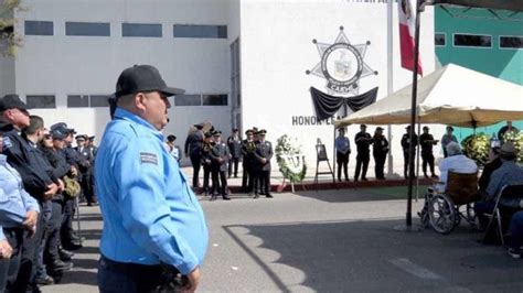 Diario Del Yaqui Asesinatos De Polic As Se Concentran En Cinco