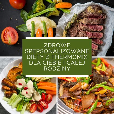 Archiwa Gotowanie W Thermomix Tm Gotujemy Rodzinnie