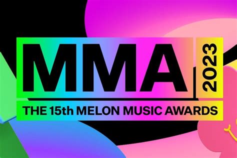 Melon Music Awards 2023 Announces Date And Venue Soompi