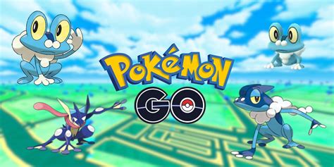 Frogadier Raid Guide Til Pokemon Go Creo Gaming