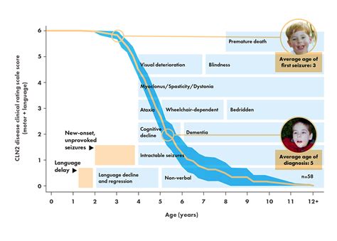 What Is Cln2 Disease