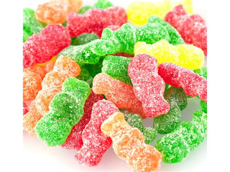 Buy Sour Pals Bulk Candy 30 Lbs Vending Machine Supplies For Sale