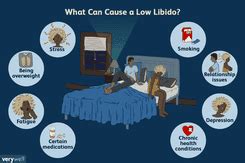 How To Increase Libido Ways To Boost Sex Drive