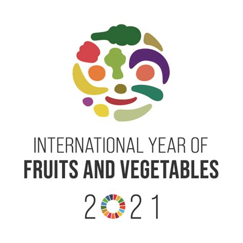 Resources International Year Of Fruits And Vegetables Food And