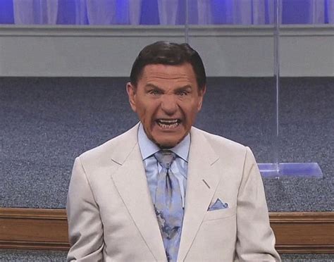 Full Interview Preacher Kenneth Copeland Defends Lavish Lifestyle R