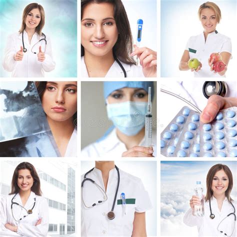 130 Health Collage Free Stock Photos Stockfreeimages