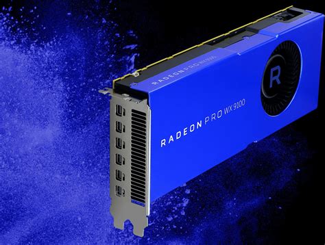 Amd Radeon Pro Wx Gb Hbm Ab Preisvergleich Bei