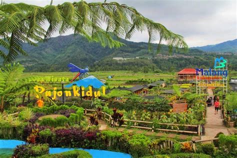 Meningkatkan Kualitas Pengalaman Wisatawan Pengembangan Desa Wisata