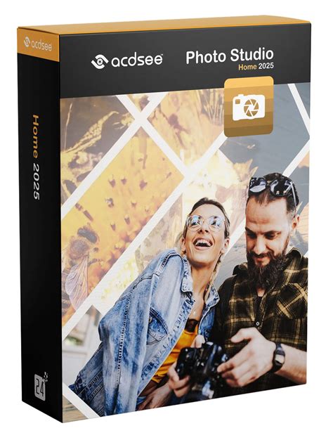 Acdsee Photo Studio Home Blitzhandel Licencias De Software Y