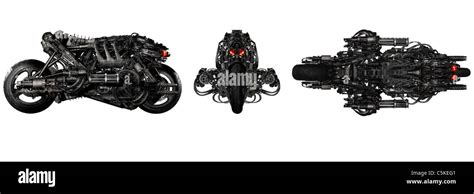 Terminator Salvation Year 2009 Director Mcg Stock Photo Alamy