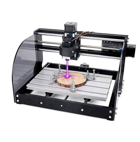 Twowin Cnc Printer D Ukir Laser Engraving Axis Laser Mw Cnc