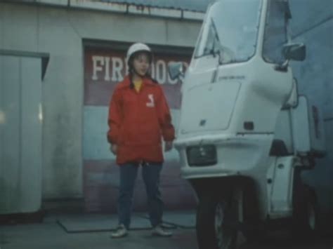 IMCDb Org Honda Gyro Pizza Delivery In Bishojo Kamen Powatorin 1990