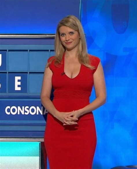 Pin By Chris Morley On Rachael Riley Rachel Riley Countdown Rachel