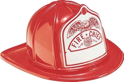 Fire Hats Clipart Best