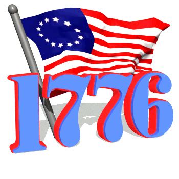 American Revolutionary War Gifs Clip Art Library