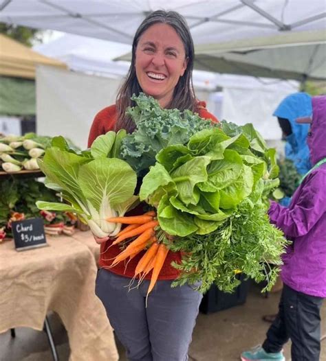 2024 Guide To Farmers Markets In Bend Oregon