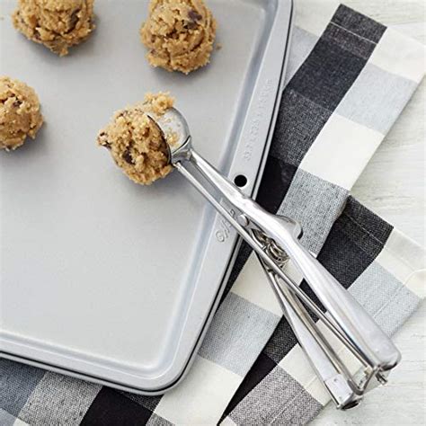 Best Cookie Scoops In Reviews And Buying Guide