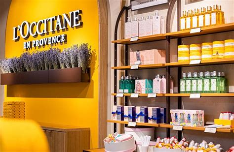 L‘Occitane OUTLET in Germany • Sale up to 70% off | OUTLETCITY METZINGEN