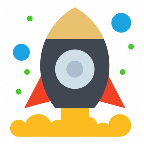 Cosmos Shuttle Space Icon Download On Iconfinder