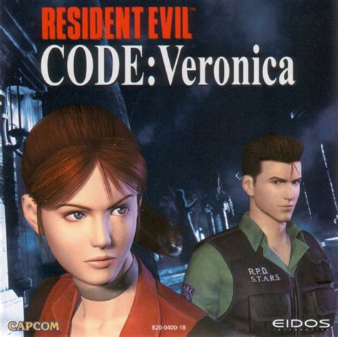 Capcom Stoppt Resident Evil 1 Und Code Veronica Fan Remakes