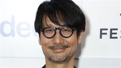 Hideo Kojima Connecting Worlds Documentary Premieres On Disney Spring