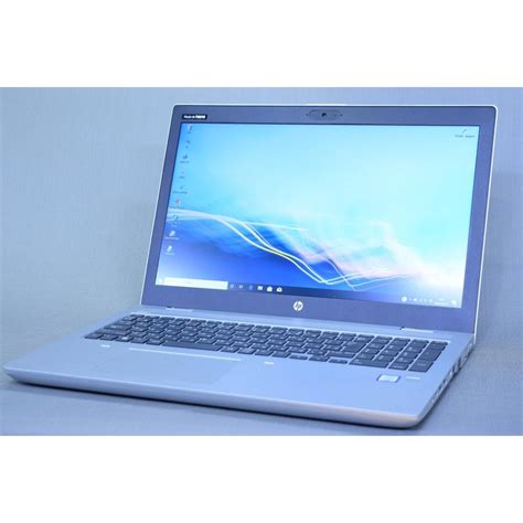 ノートパソコン 第8世代corei7搭載！156型fhd液晶 Hp Probook 650 G5 I7 8565u 8gb Ssd256gb