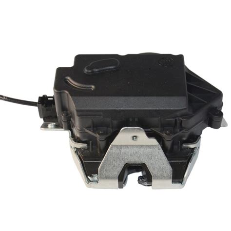 Buy Tailgate Hatch Lock Mechanism For Mercedes A A