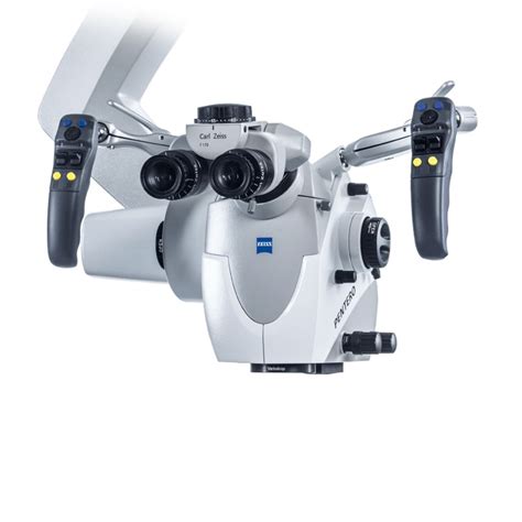 Zeiss Opmi Pentero 800 Medilex