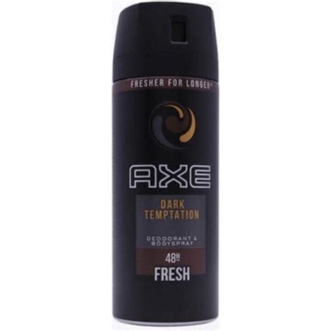 Axe Dark Temptation Deodorant 150 Ml Fiyatı Taksit Seçenekleri