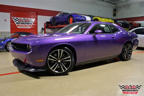 2013 Dodge Challenger Srt8 Core Stock M5424 For Sale Near Glen Ellyn Il Il Dodge Dealer