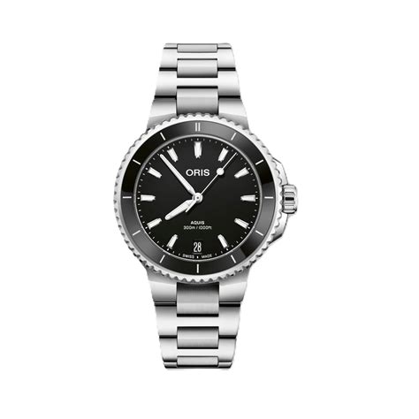 ORIS - Time Movement Luxury Watches Malaysia
