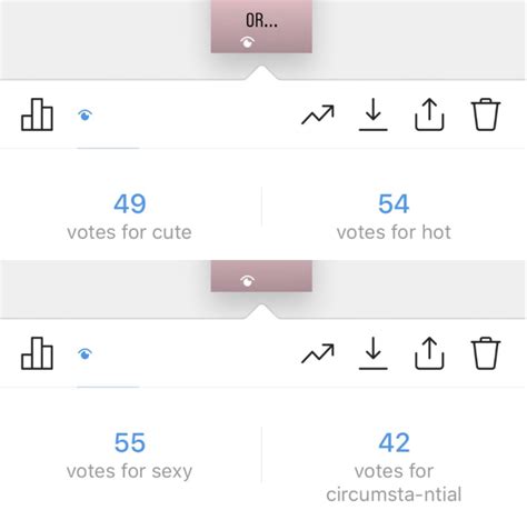 What Makes A Girl Cute Vs Hot Vs Sexy