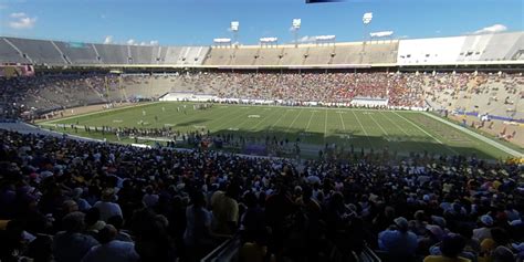 Cotton Bowl Seating Chart For Ou Texas Game | Cabinets Matttroy