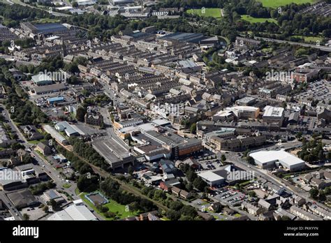 Nelson lancashire hi-res stock photography and images - Alamy