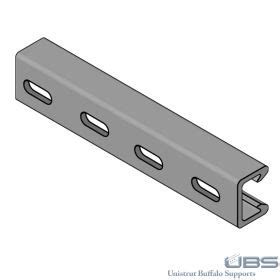 Fiberglass Unistrut Framing Is A Great Alternative To Metal Framing