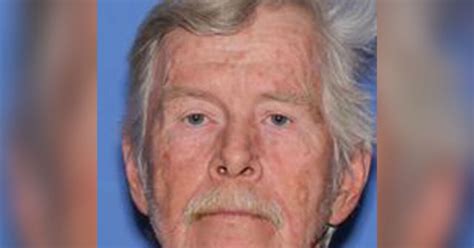 Missing 67 Year Old Man Found Safe