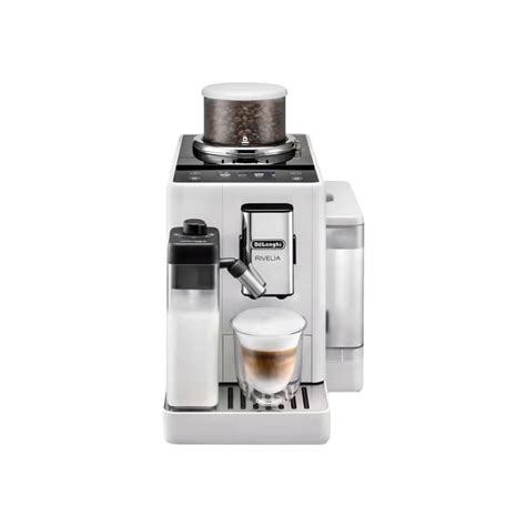 DeLonghi Rivelia EXAM440 55 W automātiskais kafijas automāts